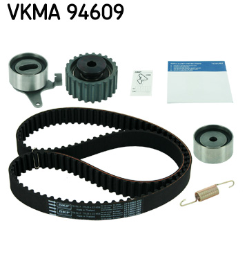 SKF Vezérműszíj készlet VKMA94609_SKF